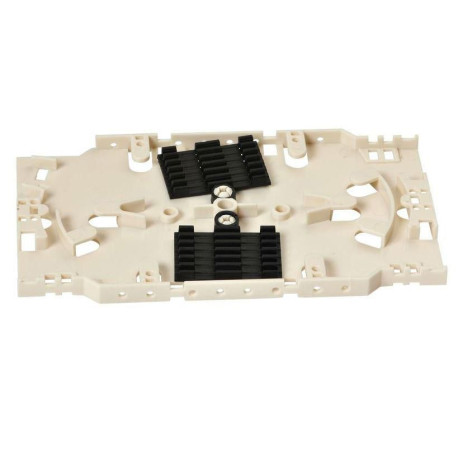 Lanview Splice Casette for 12 fibers Référence: W128165398