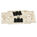 Lanview Splice Casette for 12 fibers Référence: W128165398