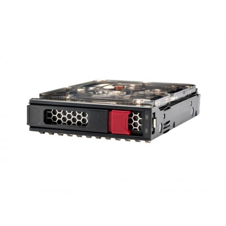 HP 20TB SATA 7.2K LFF LP ISE Référence: W128201076