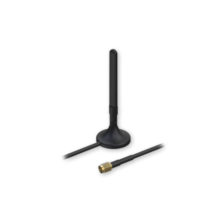 Teltonika Networks 5G Mobile magnetic SMA Référence: W128169339