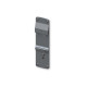 Teltonika Networks TSW1 Rear panel with DIN Rail Référence: W128169342