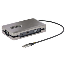 StarTech.com Usb-C Dual Monitor Multiport Référence: W128277118