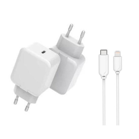 CoreParts USB Charger for iPhone & iPad Reference: W126359773