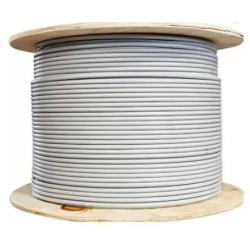 Lanview Cat6a F-UTP Network Cable Référence: W129473405
