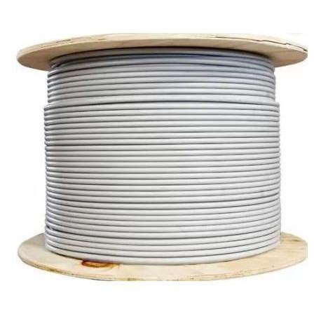 Lanview Cat6a F-UTP Network Cable Référence: W129473405
