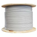 Lanview Cat6a F-UTP Network Cable Référence: W129473405