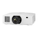 NEC Installation Projector Reference: W128185667