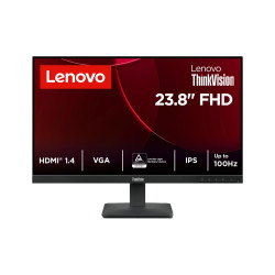 Lenovo ThinkVision S24-4e - LED Référence: W129303436