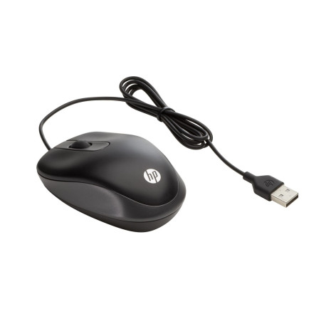 HP USB Travel Mouse Reference: G1K28AA