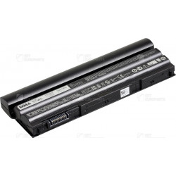 Dell Battery, 97WHR, 9 Cell, Reference: 38CK3