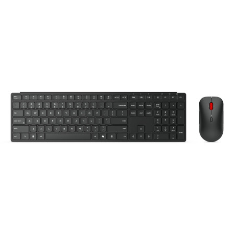 Lenovo Wireless Multi-Mode Pro Combo Référence: W129303536