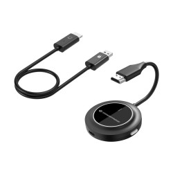 Conceptronic Wireless Hdmi Extender Kit Référence: W129304452