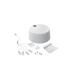 Yealink Cs-Pendantmount Ceiling Mount Référence: W129304513