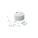 Yealink Cs-Pendantmount Ceiling Mount Référence: W129304513