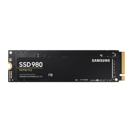 Samsung 980 M.2 1000 GB PCI Express Reference: W126257545