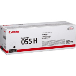 Canon 055H Toner Cartridge 1 Pc(S) Référence: W129304554