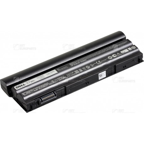 Dell Battery 97 Whr 9 Cells Reference: 3CVD9
