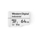 Bosch IP SECURITY MICROSD CARD 64GB Reference: W126360820