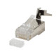 LogiLink Modular RJ45 for Cat7,Cat.6A Reference: MP0030