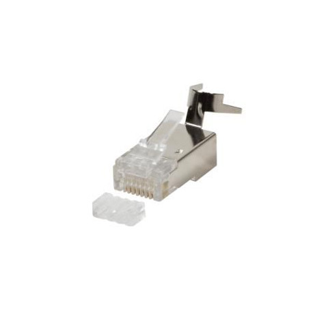 LogiLink Modular RJ45 for Cat7,Cat.6A Reference: MP0030
