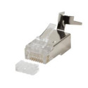 LogiLink Modular RJ45 for Cat7,Cat.6A Reference: MP0030