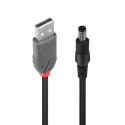 Lindy USB 2.0 Type A to 5.5mm DC Reference: W128457665