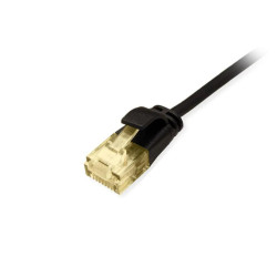 Equip Cat.6A U/Utp Slim Patch Référence: W129305984