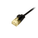 Equip Cat.6A U/Utp Slim Patch Référence: W129305984