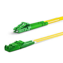 Equip E2000/Apc To Lc/Apc Fiber Référence: W129306192