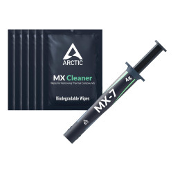 Arctic Mx-7 - Ultimate Performance Référence: W129306229