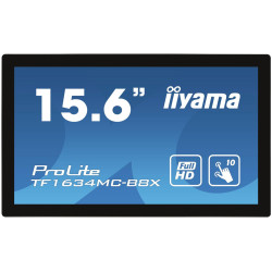 iiyama 15.6 inch ProLite Touch Référence: W126088449