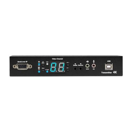 Black Box MEDIACENTO IPX 4K TRANSMITTER Reference: VX-HDMI-4KIP-TX