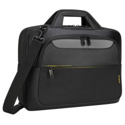Targus CityGear 15.6 Topload Black Référence: W125608238