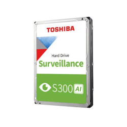 Toshiba Internal Hard Drive 8 Tb 7200 Référence: W129306354