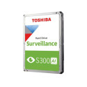 Toshiba Internal Hard Drive 8 Tb 7200 Référence: W129306354
