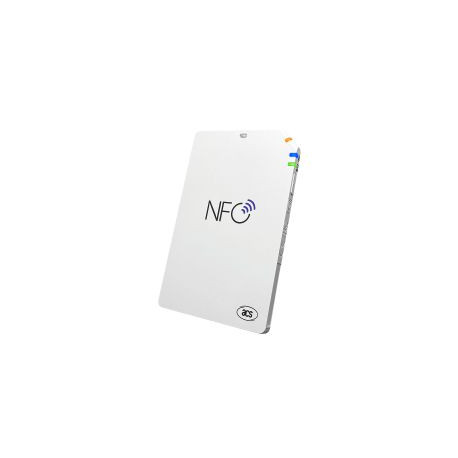 ACS Secure Bluetooth® NFC Reader Référence: W129286922