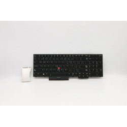 Lenovo full-size keyboard assembly Référence: W125686554