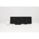 Lenovo full-size keyboard assembly Référence: W125686554