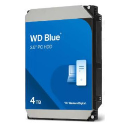 Western Digital Wd Blue 3.5-Inch Pc Hdd Référence: W129306369