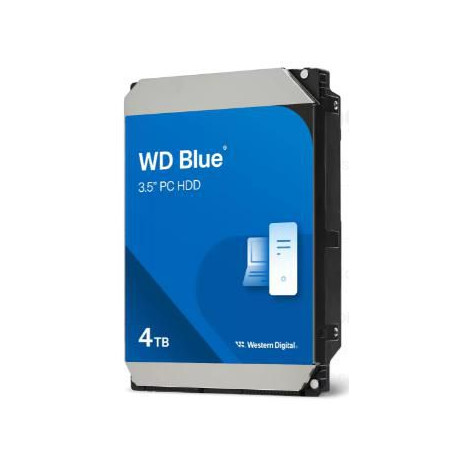 Western Digital Wd Blue 3.5-Inch Pc Hdd Référence: W129306369