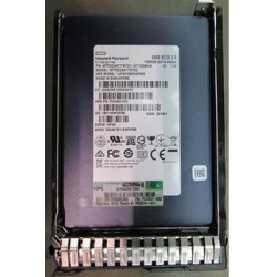 Hewlett Packard Enterprise DRV SSD 1.92TB SFF SATA RI SC Reference: P05314-001
