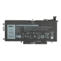 Dell Laptop Spare Part Battery Référence: W128780995