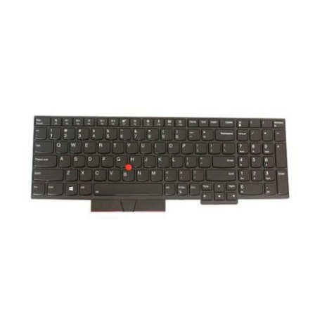 Lenovo FRU CM Keyboard w Num nbsp ASM Référence: W125686563