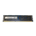 Dell 16GB, DIMM, 1600MHZ, 4GX72, Référence: W129055672 [Reconditionné]