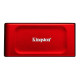 Kingston 1Tb Xs1000 Red External Usb Référence: W128924223