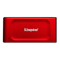 Kingston 1Tb Xs1000 Red External Usb Référence: W128924223