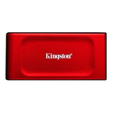 Kingston 1Tb Xs1000 Red External Usb Référence: W128924223