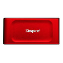 Kingston 1Tb Xs1000 Red External Usb Référence: W128924223