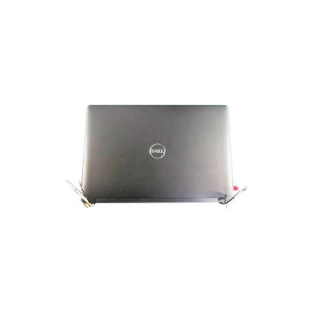 Dell 13.3-inch FHD touchscreen Reference: 600N3