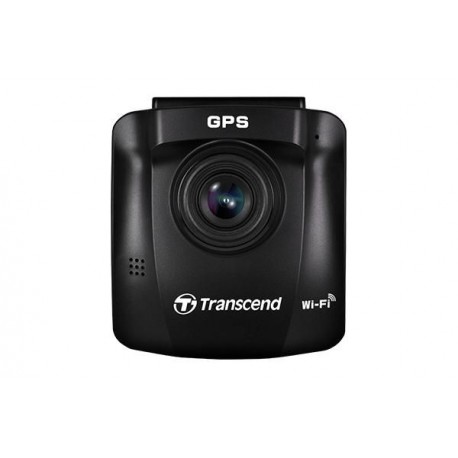 Transcend DrivePro 250 Full HD Wi-Fi Référence: W126165816